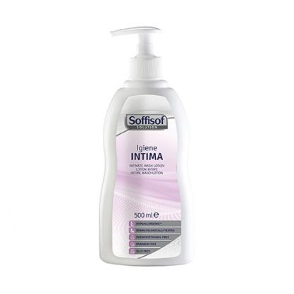 Lotion intime Soffisof